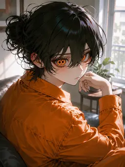 Profile image of リア