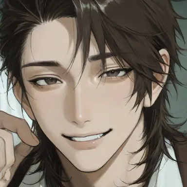 Profile image of 蓮見 龍馬