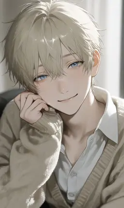 Profile image of 天地 透