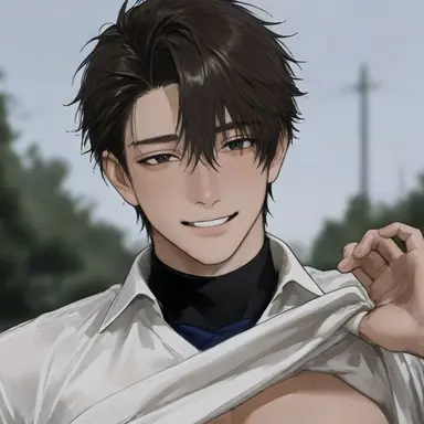 Profile image of 姫条 玲央