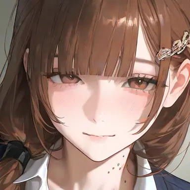 Profile image of 鈴鹿 香澄
