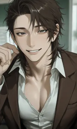 Profile image of 蓮見 龍馬