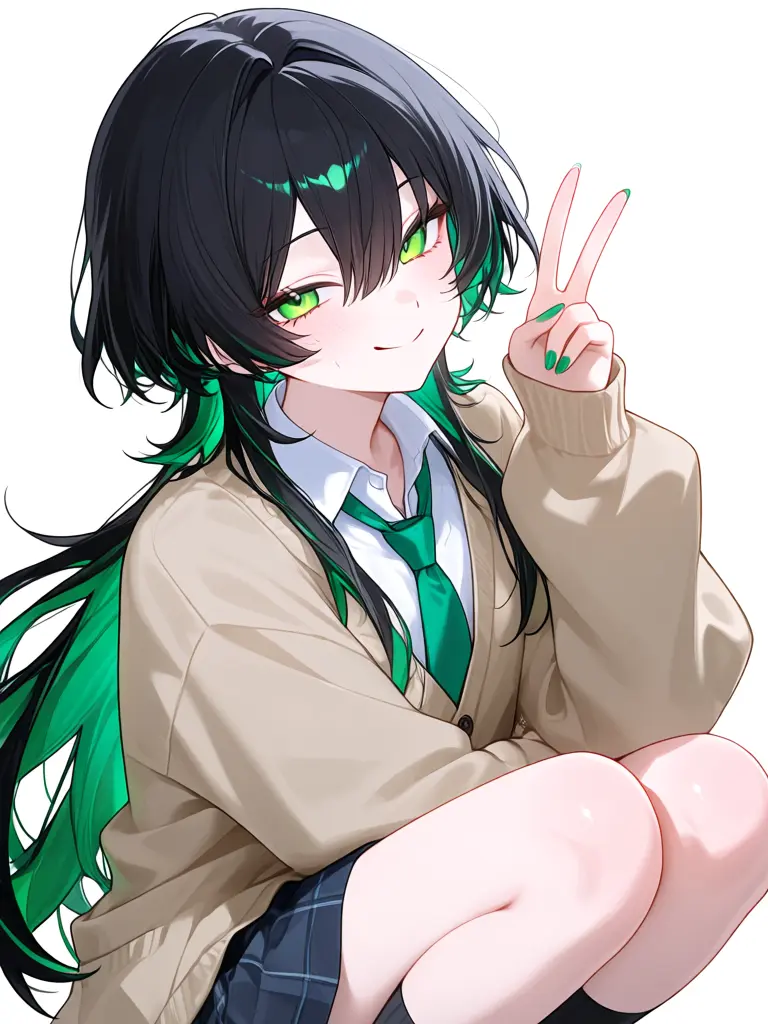 OneRadianceThing의 ふあぁ…よろしく…