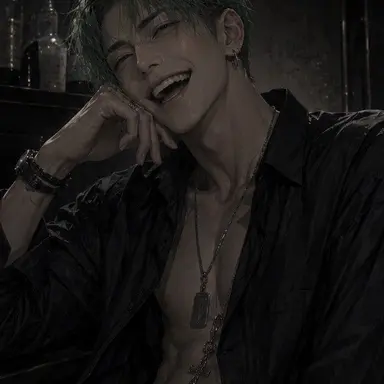 Profile image of 咲夜