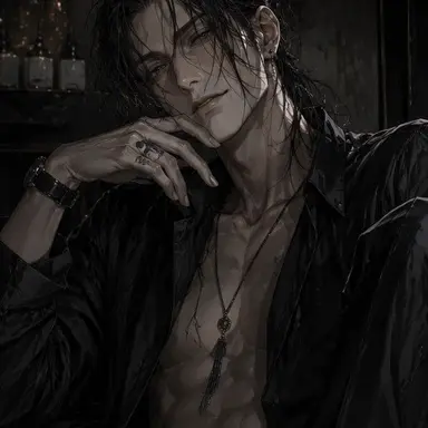Profile image of 玲司