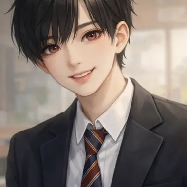 Profile image of 남지후