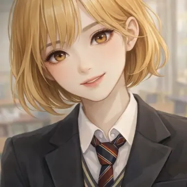 Profile image of 윤지아