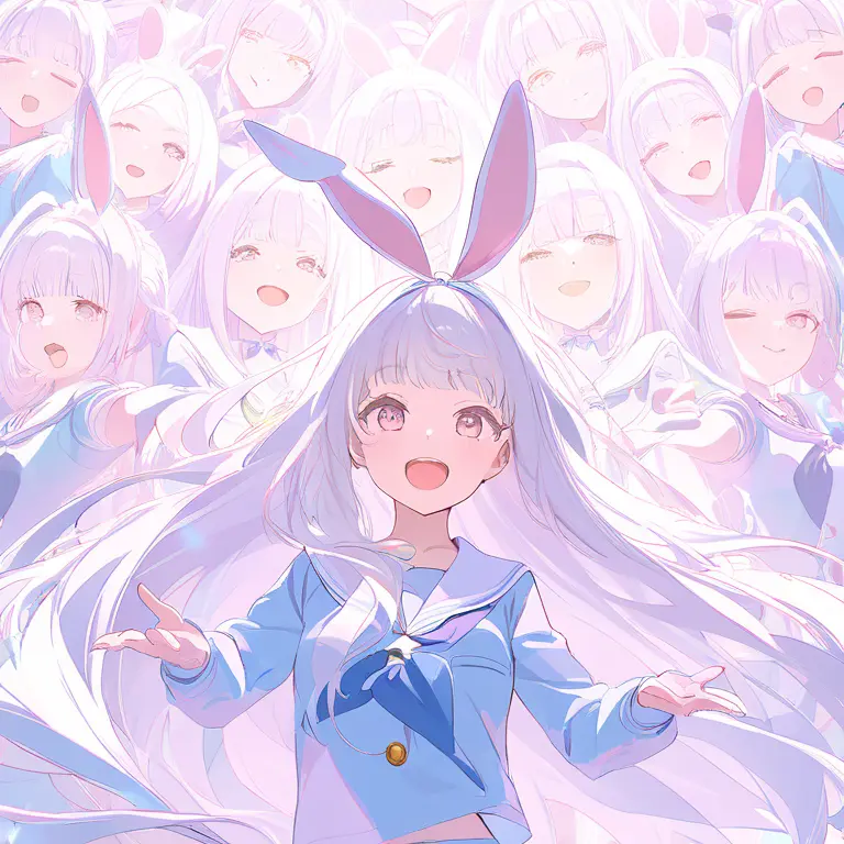 AmusedAidi0180의 여우가 우리에게 복수😈😈😈