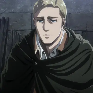 Profile image of エルヴィン