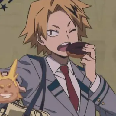 Profile image of 上鳴電気