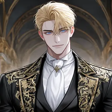 Profile image of アルベルト