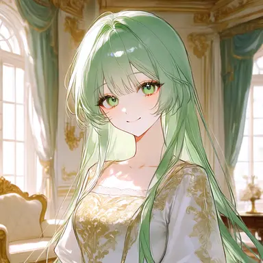 Profile image of フロレンシア