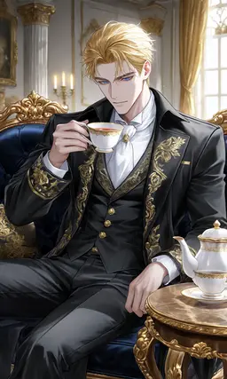 Profile image of アルベルト
