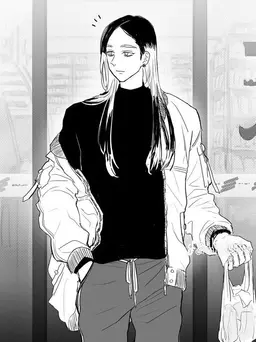 Profile image of 란