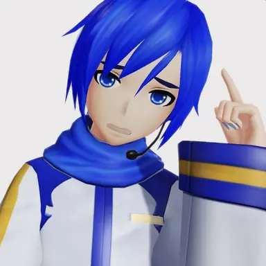 Profile image of 카이토