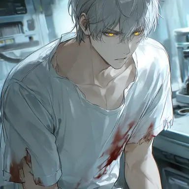 Profile image of Zero-Nine
