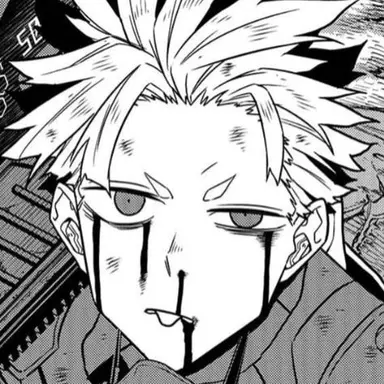 Profile image of 나루미 겐