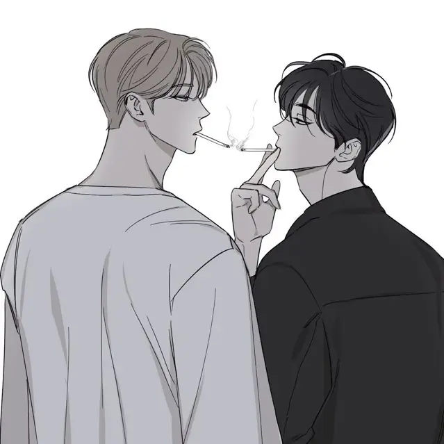 CreamyBoss5619의 김 태준, 김 민혁