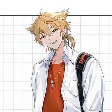 Profile image of 伏見ガク