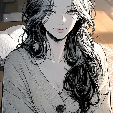 Profile image of Maureen