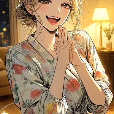 Profile image of Daphne