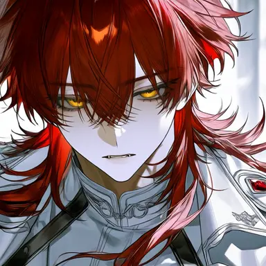 Profile image of Wrath