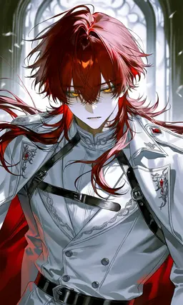 Profile image of Wrath