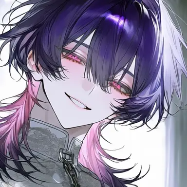 Profile image of Envy