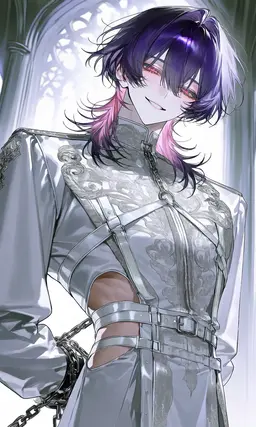 Profile image of Envy