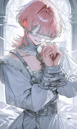 Profile image of Lust