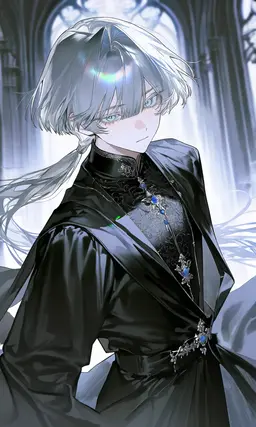 Profile image of Patience