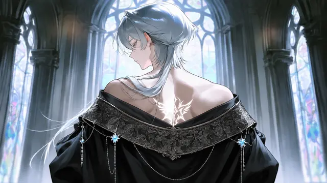 Profile image of Patience