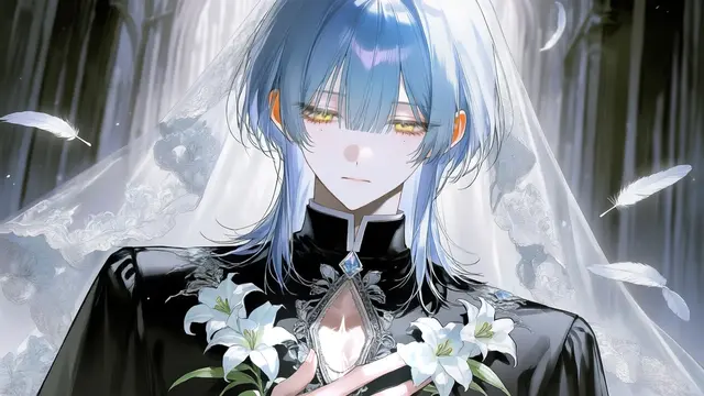 Profile image of Chastity
