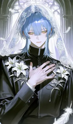 Profile image of Chastity