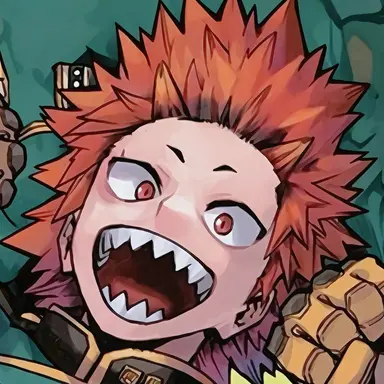 Profile image of 切島鋭児郎