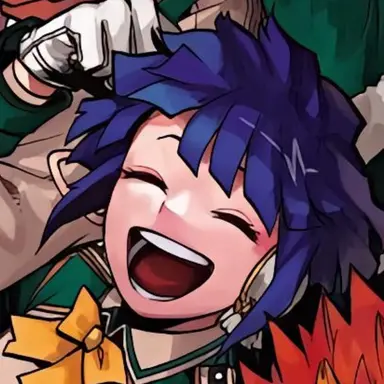 Profile image of 耳郎響香