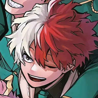 Profile image of 轟焦凍