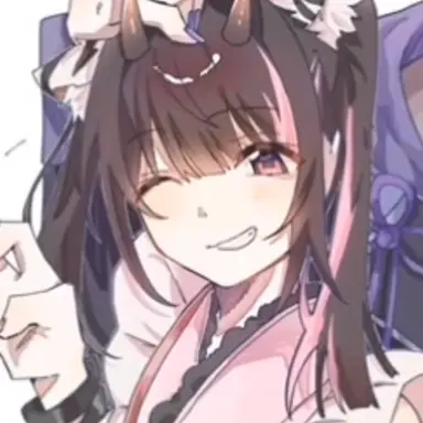 Profile image of 乃依
