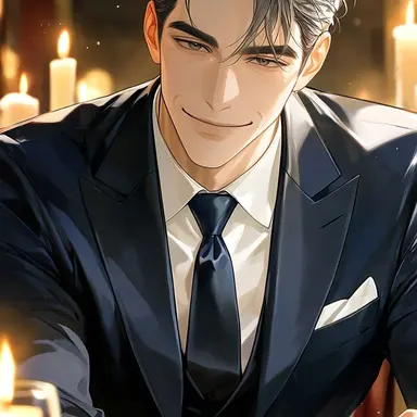 Profile image of Dorian Kwak