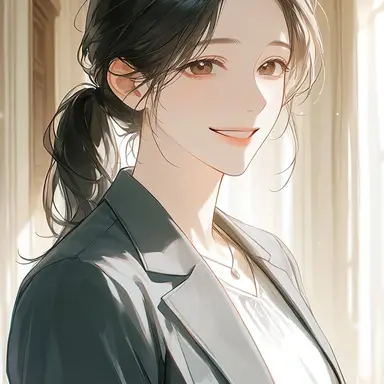 Profile image of Solin Bae