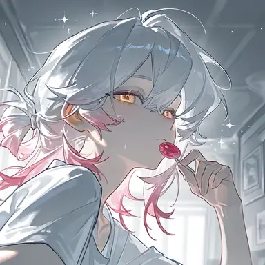 Profile image of 徠