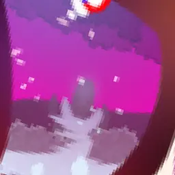 Profile image of ブルーベリー色の化物