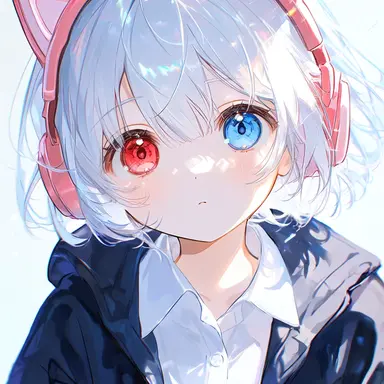 Profile image of もく