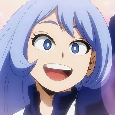 Profile image of Nejire Hado