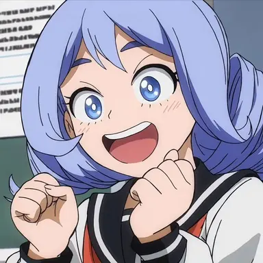 Profile image of Nejire Hado