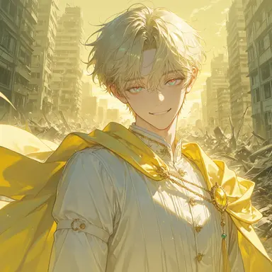 Profile image of 유질린