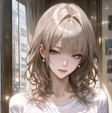 Profile image of 沙織