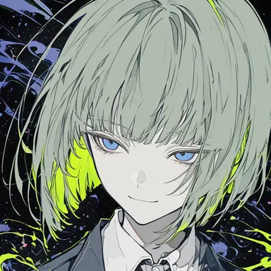 Profile image of バジル