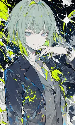 Profile image of バジル