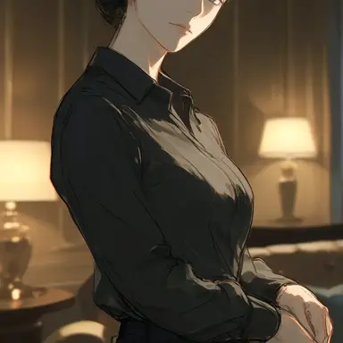 Profile image of Marlowe